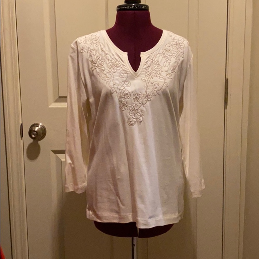 Chico’s Top